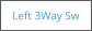 Left 3Way Sw